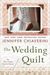 The Wedding Quilt: An Elm Creek Quilts Novel (Elm Creek Quilts #18)