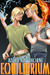 Equilibrium (Superpowered Love, #1)
