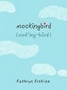 Mockingbird by Kathryn Erskine
