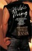 Wilde Thing (Wilde Series, #1)