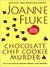 Chocolate Chip Cookie Murder (Hannah Swensen, #1)