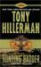 Hunting Badger (Navajo Mysteries, #14)