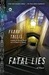 Fatal Lies (Liebermann Papers, #3)