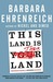 This Land Is Their Land: Reports from a Divided Nation (Kindle Edition)