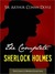 The Complete Sherlock Holmes and Tales of Terror and Mystery  (Kindle Edition)