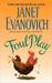 Foul Play (Kindle Edition)