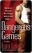 Dangerous Games (Tempting SEALs, #2)