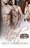 Blood Knot by Tracy Cooper-Posey Blood Knot by Tracy Cooper-Posey
