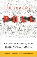 The Power of Pull: How Small Moves, Smartly Made, Can Set Big Things in Motion