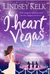 I Heart Vegas (I Heart, #4)