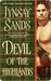 Devil of the Highlands (Devil of the Highlands, #1)