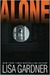 Alone (Detective D.D. Warren, #1)