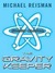 Simon Bloom, The Gravity Keeper (Kindle Edition)