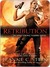 Retribution (Anna Strong Chronicles, #5)