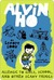 Alvin Ho: Allergic to Girls, School, and Other Scary Things (Alvin Ho, #1)