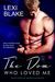 The Dom Who Loved Me by Lexi Blake The Dom Who Loved Me by Lexi Blake