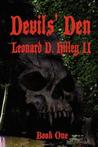 Devils' Den (Adventures of Justin McKnight, #1)