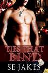 Ties that Bind (Men of Honor, #3)