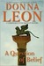 A Question of Belief (Kindle Edition)