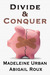 Divide & Conquer (Cut & Run, #4)