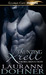 Taunting Krell (Cyborg Seduction, #7)