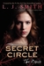 The Divide (The Secret Circle, #4)