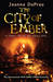 The City of Ember (Book of Ember, #1)