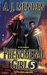 Phenomenal Girl 5 (Elite Hands of Justice, #1)