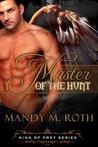 Master of the Hunt (King of Prey, #3) Master of the Hunt