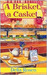 A Brisket, a Casket (A Deadly Deli Mystery, #1)