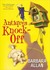 Antiques Knock-Off (A Trash 'n' Treasures Mystery, #5)