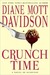 Crunch Time (A Goldy Bear Culinary Mystery #16)
