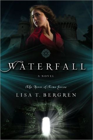 Waterfall by Lisa Tawn Bergren Waterfall by Lisa Tawn Bergren