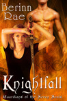 Knightfall (Guardians of the Seven Seals, #1)