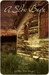 A Slow Burn: A Novel (Defiance Texas Trilogy)