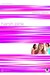 Harsh Pink: Color Me Burned (TrueColors Series, #12)