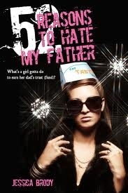 52 Reasons to Hate My Father 