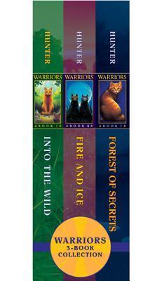 Warriors by Erin Hunter