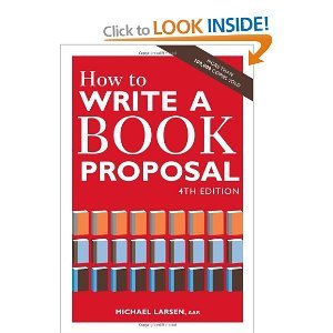 How to Write a Book Proposal