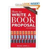 How to Write a Book Proposal