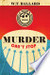 Murder Can't Stop by W.T. Ballard
