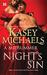 A Midsummer Night's Sin by Kasey Michaels A Midsummer Night's Sin by Kasey Michaels