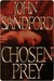 Chosen Prey (Lucas Davenport, #12)