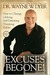 Excuses Begone! How to Change Lifelong, Self-Defeating Thinking Habits (Kindle Edition)