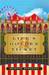 Life's Golden Ticket: An Inspirational Novel (Kindle Edition)