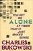 You Get So Alone At Times That It Just Makes Sense (Kindle Edition)