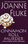 Cinnamon Roll Murder (Hannah Swensen, #15)