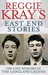 Reggie Kray's Eas...