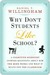 Why Don't Students Like School?: A Cognitive Scientist Answers Questions About How the Mind Works and What It Means for the Classroom (Kindle Edition)