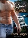 Nauti Nights (Nauti, #2)